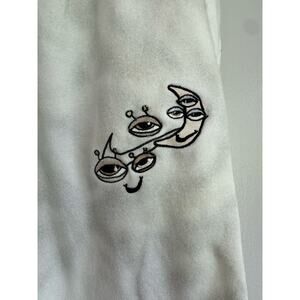 Nike Sports Club Tie Dye Joggers Small